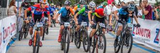 Lignano XC By Night 2023